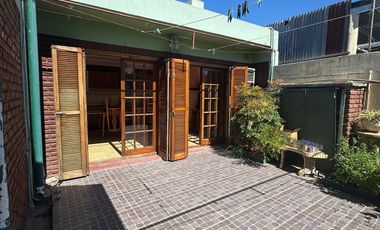 CASA EN VENTA EN PEHUAJO