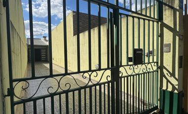 CASA EN VENTA EN PEHUAJO