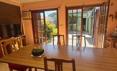 CASA EN VENTA EN PEHUAJO