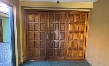 CASA EN VENTA EN PEHUAJO