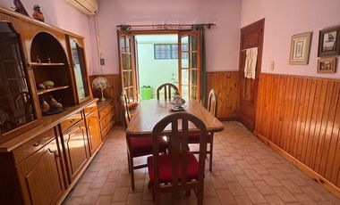 CASA EN VENTA EN PEHUAJO