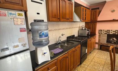 CASA EN VENTA EN PEHUAJO