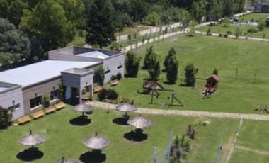 VENTA LOTE BARRIO DOMSELAAR, SAN VICENTE