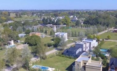 VENTA LOTE BARRIO DOMSELAAR, SAN VICENTE