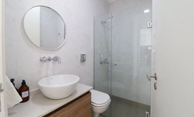 Venta Casa La Lucila vista al río piscina premium