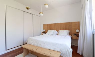 Venta Casa La Lucila vista al río piscina premium