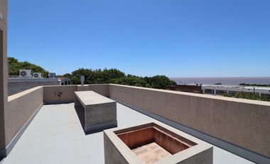 Venta Casa La Lucila vista al río piscina premium