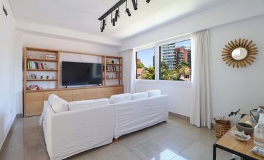 Venta Casa La Lucila vista al río piscina premium
