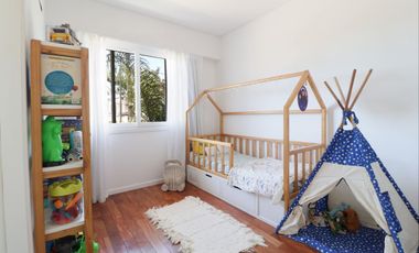 Venta Casa La Lucila vista al río piscina premium