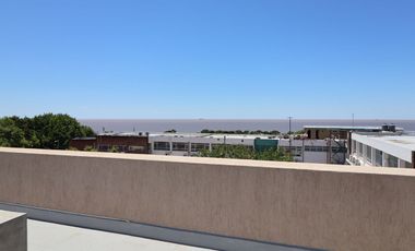 Venta Casa La Lucila vista al río piscina premium