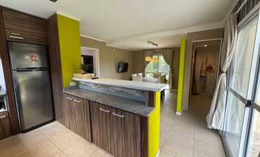 VENTA CASA 3 AMBIENTES QUINCHO PISCINA LAS LOMAS