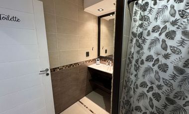 VENTA CASA 3 AMBIENTES QUINCHO PISCINA LAS LOMAS