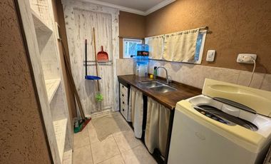 VENTA CASA 3 AMBIENTES QUINCHO PISCINA LAS LOMAS