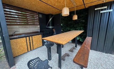 VENTA CASA 3 AMBIENTES QUINCHO PISCINA LAS LOMAS