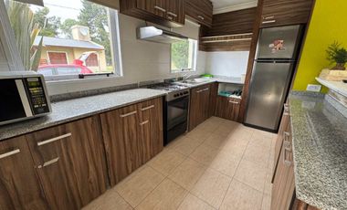 VENTA CASA 3 AMBIENTES QUINCHO PISCINA LAS LOMAS