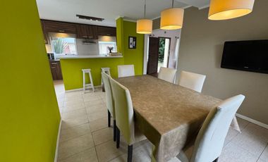 VENTA CASA 3 AMBIENTES QUINCHO PISCINA LAS LOMAS