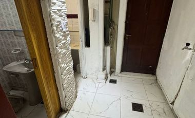 VENTA DEPTO 2 AMBIENTES EN BALVANERA PB CREDITO