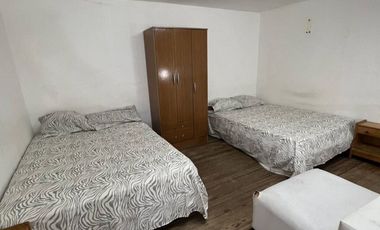 VENTA DEPTO 2 AMBIENTES EN BALVANERA PB CREDITO