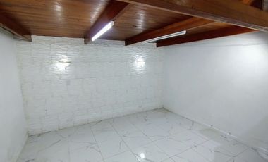 VENTA DEPTO 2 AMBIENTES EN BALVANERA PB CREDITO