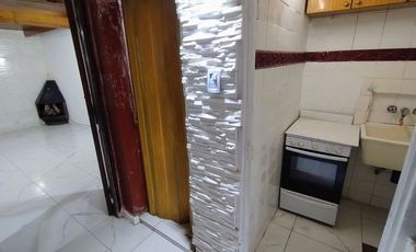 VENTA DEPTO 2 AMBIENTES EN BALVANERA PB CREDITO