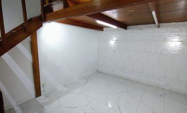 VENTA DEPTO 2 AMBIENTES EN BALVANERA PB CREDITO