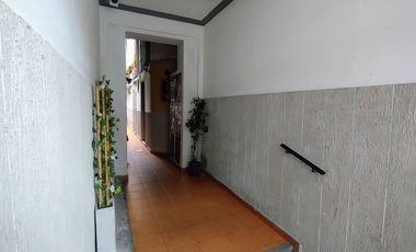 VENTA DEPTO 2 AMBIENTES EN BALVANERA PB CREDITO