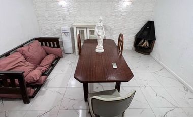 VENTA DEPTO 2 AMBIENTES EN BALVANERA PB CREDITO