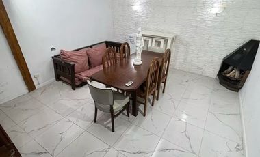 VENTA DEPTO 2 AMBIENTES EN BALVANERA PB CREDITO