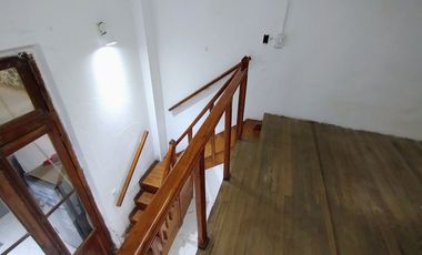 VENTA DEPTO 2 AMBIENTES EN BALVANERA PB CREDITO