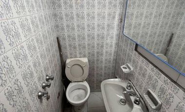 VENTA DEPTO 2 AMBIENTES EN BALVANERA PB CREDITO