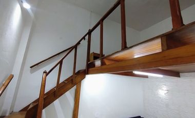 VENTA DEPTO 2 AMBIENTES EN BALVANERA PB CREDITO