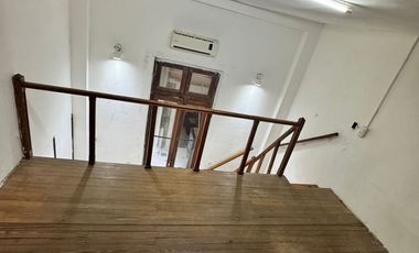 VENTA DEPTO 2 AMBIENTES EN BALVANERA PB CREDITO