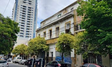 VENTA DEPTO 2 AMBIENTES EN BALVANERA PB CREDITO