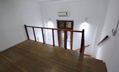 VENTA DEPTO 2 AMBIENTES EN BALVANERA PB CREDITO