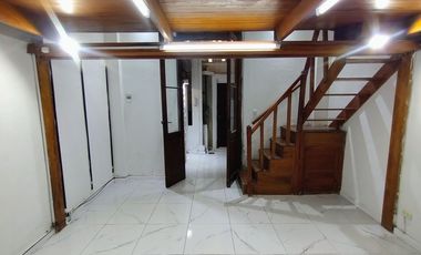 VENTA DEPTO 2 AMBIENTES EN BALVANERA PB CREDITO