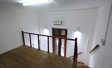 VENTA DEPTO 2 AMBIENTES EN BALVANERA PB CREDITO