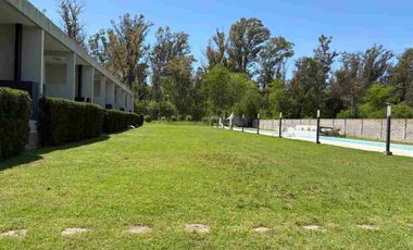 VENTA PH 4 AMB. B° LA CELIA-EZEIZA-QUINCHO-PILETA