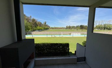 VENTA PH 4 AMB. B° LA CELIA-EZEIZA-QUINCHO-PILETA