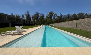 VENTA PH 4 AMB. B° LA CELIA-EZEIZA-QUINCHO-PILETA