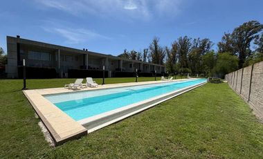 VENTA PH 4 AMB. B° LA CELIA-EZEIZA-QUINCHO-PILETA