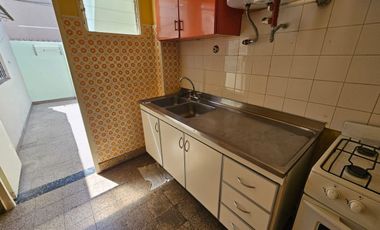 VENTA PH AL FRENTE 3 AMBS.TERRAZA. CIUDADELA