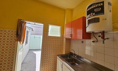 VENTA PH AL FRENTE 3 AMBS.TERRAZA. CIUDADELA