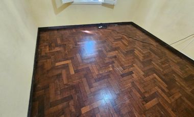 VENTA PH AL FRENTE 3 AMBS.TERRAZA. CIUDADELA