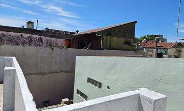 VENTA PH AL FRENTE 3 AMBS.TERRAZA. CIUDADELA