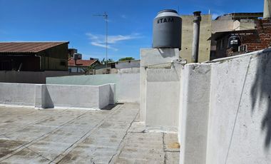 VENTA PH AL FRENTE 3 AMBS.TERRAZA. CIUDADELA