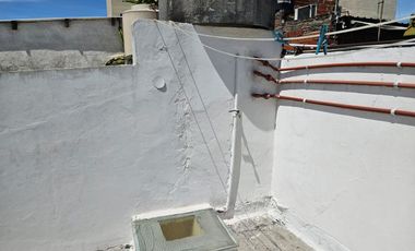 VENTA PH AL FRENTE 3 AMBS.TERRAZA. CIUDADELA