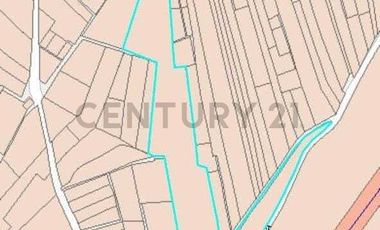 Terreno en Venta sector Izamba -Ambato