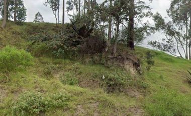 Terreno en Venta sector Izamba -Ambato