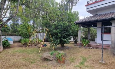 En venta Amplitud, ubicación y versatilidad en el corazón de Mirasierra