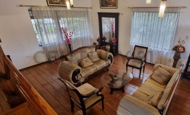 En venta Amplitud, ubicación y versatilidad en el corazón de Mirasierra